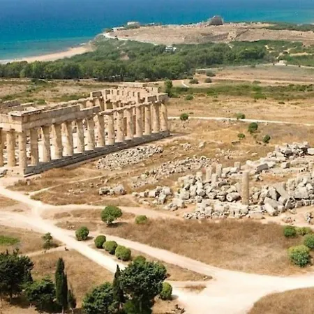 Giardino Del Belice Porto Palo