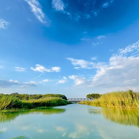 Giardino Del Belice ポルト・パーロ