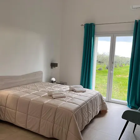Giardino Del Belice Bed & Breakfast Porto Palo