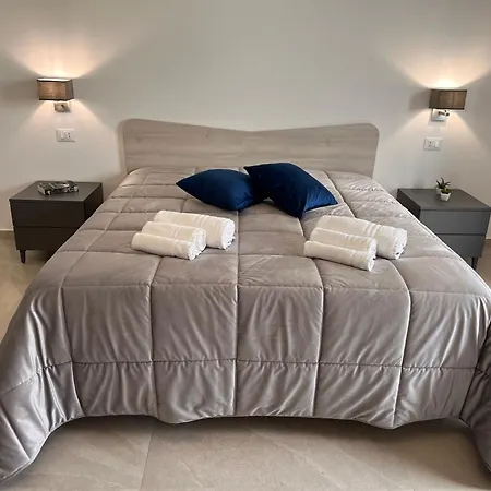 Bed & Breakfast Giardino Del Belice