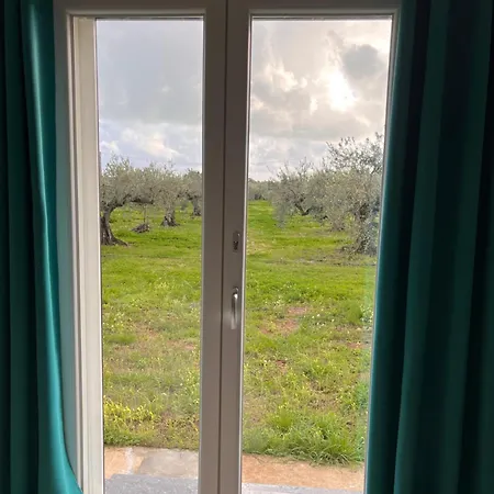 Bed & Breakfast Giardino Del Belice 3*